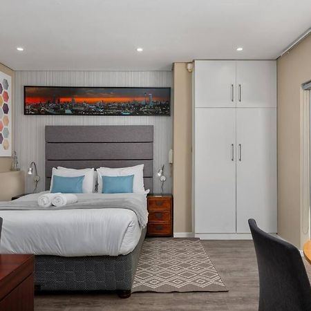 Mount Carmel - Secure, Cozy And Great Location Daire Cape Town Dış mekan fotoğraf