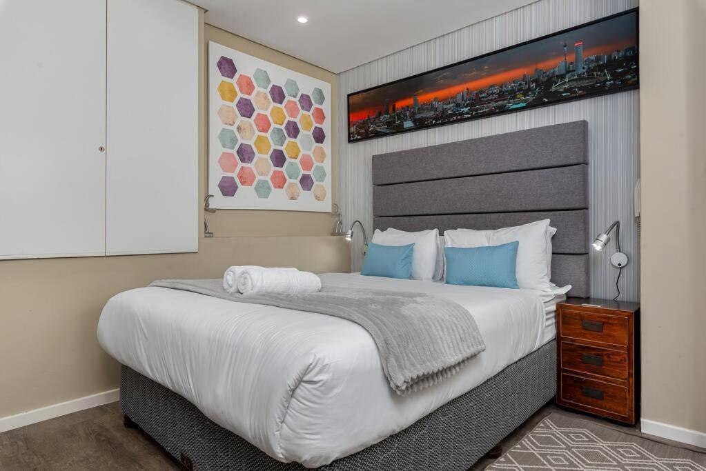Mount Carmel - Secure, Cozy And Great Location Daire Cape Town Dış mekan fotoğraf