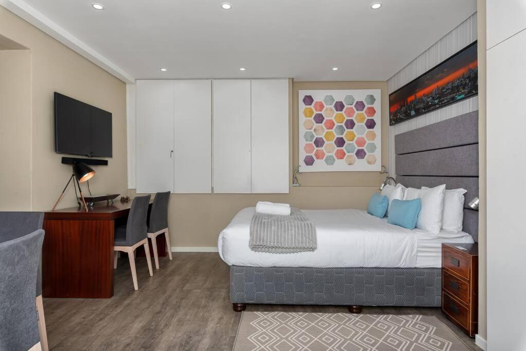 Mount Carmel - Secure, Cozy And Great Location Daire Cape Town Dış mekan fotoğraf