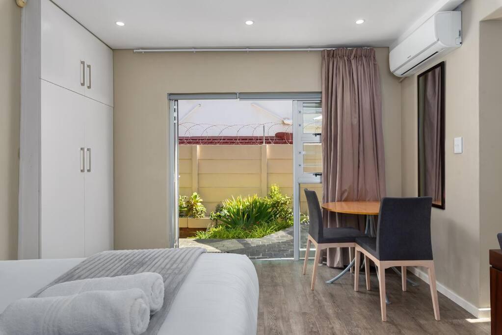 Mount Carmel - Secure, Cozy And Great Location Daire Cape Town Dış mekan fotoğraf