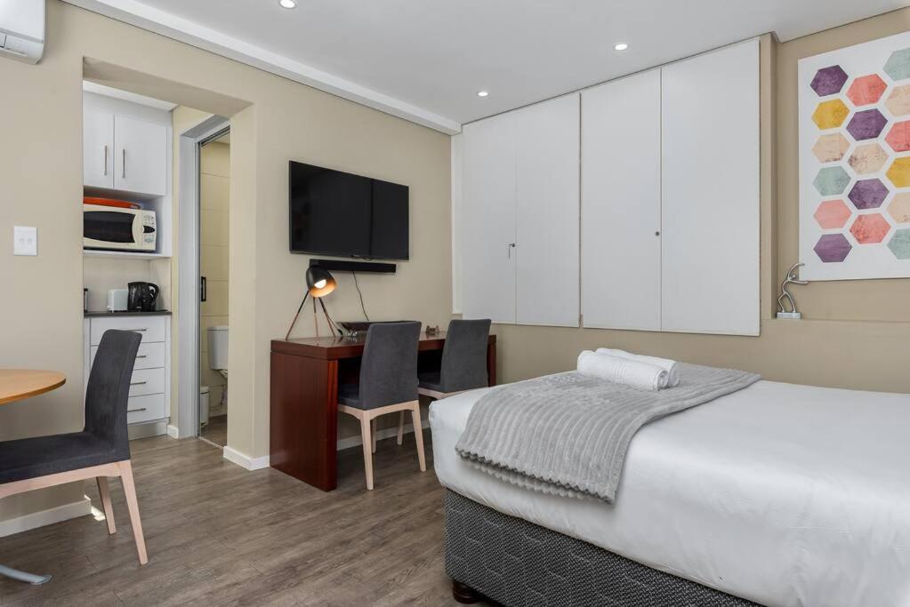 Mount Carmel - Secure, Cozy And Great Location Daire Cape Town Dış mekan fotoğraf